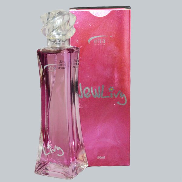 Perfumes Fragrância inportada AKMOS