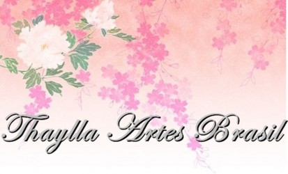 Thaylla Artes Brasil